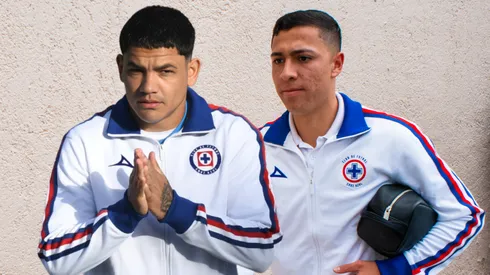 Nómina incompleta para Vicente Sánchez en La Máquina.