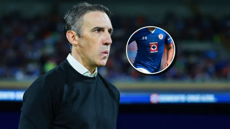 El entrenador recibió un contundente respaldo.