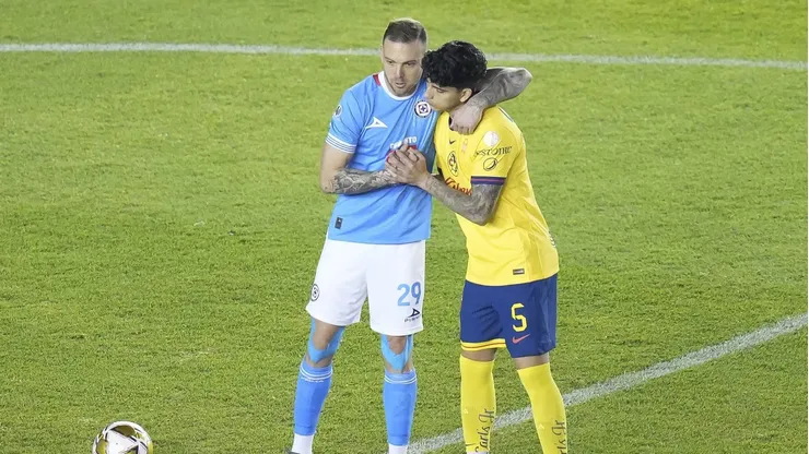 Los cementeros abren la eliminatoria jugando como locales: están obligados a sacar un buen resultado de cara al choque de vuelta.