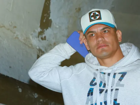 ¿El Toro Fernández estará disponible?