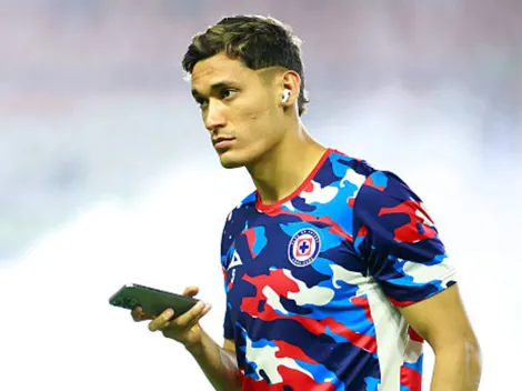 Chiquete Orozco dejó un mensaje que ilusiona a la afición vs. América