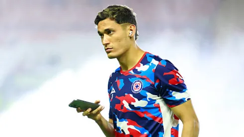 Chiquete le dejó un mensaje a todos los aficionados celestes.