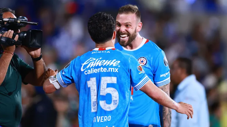 La Máquina sueña con llegar a la final del Clausura.