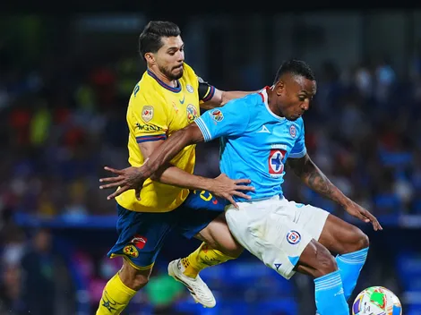 ¿Cómo, cuándo y dónde ver la vuelta de Cruz Azul vs. América?