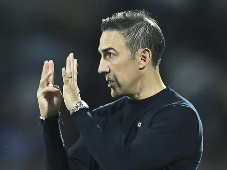 ¿Qué dijo Vicente Sánchez sobre la expulsión de Nacho Rivero?