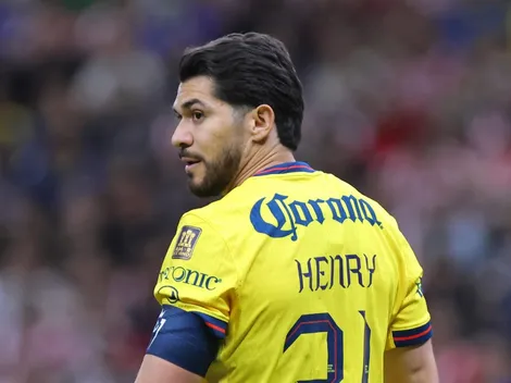 Figura de América le restó méritos al triunfo de Cruz Azul: "Fuimos..."