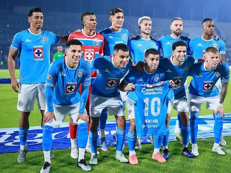 El gesto de grandeza que tuvo la plantilla con Andrés Montaño