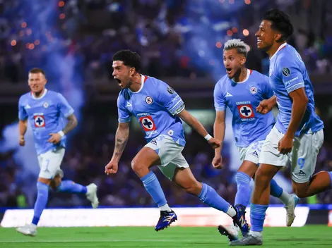 El titular de Cruz Azul ante América que le llenó el ojo a la afición