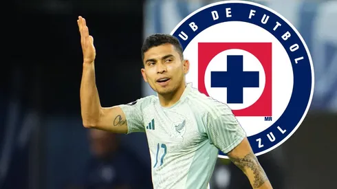 ¿Llega en verano? Orbelín Pineda fue visto en La Noria