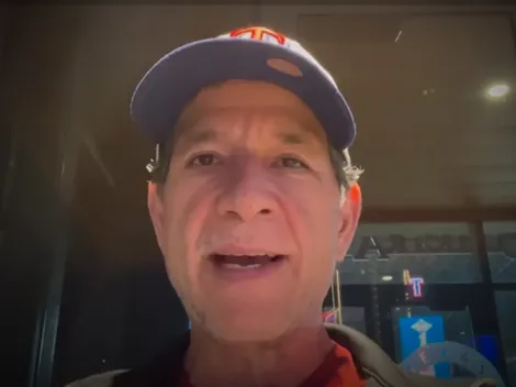 ¿Qué dijo Javier Alarcón sobre Vicente Sánchez tras el Clásico Joven?