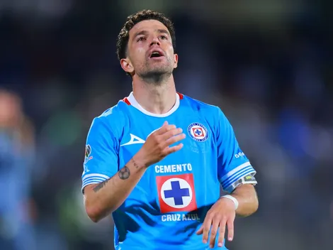 Afición elige quién debe reemplazar a Nacho Rivero ante América