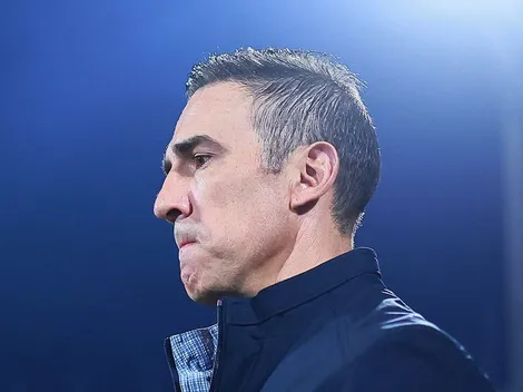 Sentencian el futuro de Vicente Sánchez en Cruz Azul: ¿Se quedará?