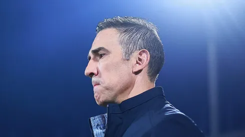 El futuro de Vicente Sánchez en Cruz Azul estaría sentenciado, según Carlos Ponce de León.