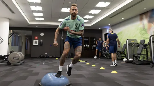 Rehabilitarse y regresar más fuerte: el camino silencioso del futbolista lesionado