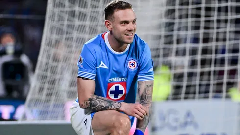 El argentino fue una de las grandes figuras de la ida.