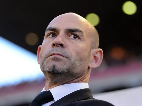 ¿Vuelve? El inesperado guiño de Paco Jémez a Liga MX