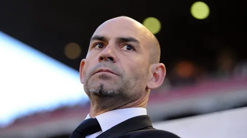 Paco Jémez no ocultó su admiración por la Liga MX.