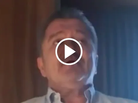 Llamativa declaración de Hermosillo sobre el América vs. Cruz Azul: "No me confío..."