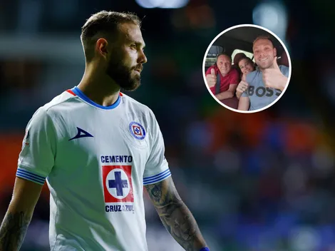 El secreto a voces de Rodolfo Rotondi que fue revelado por sus padres