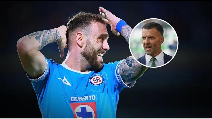 Tito Villa confesó cómo vivió la arriesgada jugada de Rodolfo Rotondi.