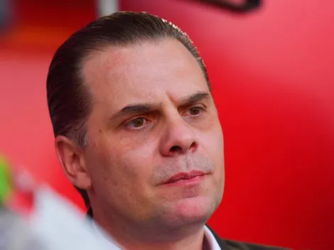 Confirman si Christian Martinoli narrará el Clásico Joven