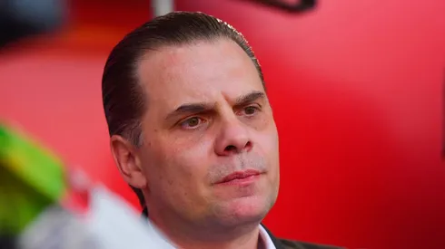 Confirman si Christian Martinoli narrará el Clásico Joven