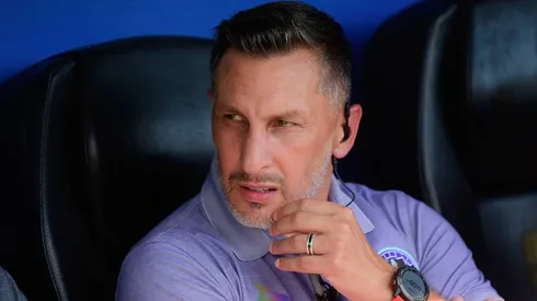 Chaco Giménez confesó su única preocupación en la vuelta contra América