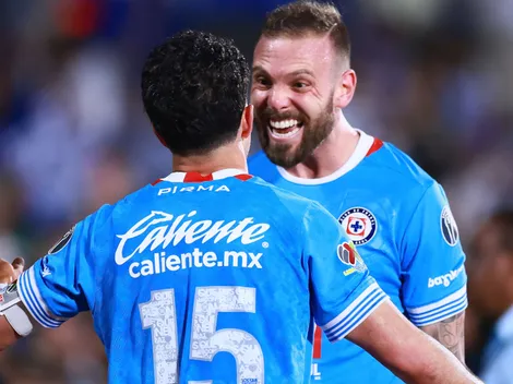 Cruz Azul ya conoce a su posible rival en la final del Clausura 2025