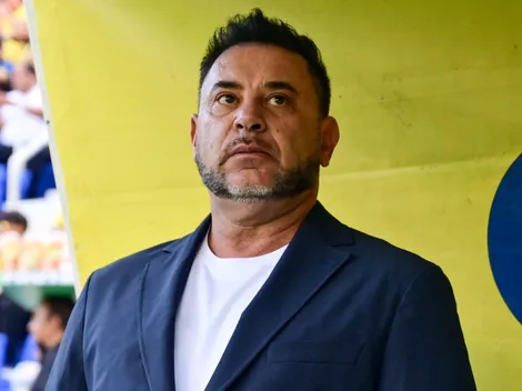 ¿Es Cruz Azul? Mohamed respondió a qué rival prefiere en la final