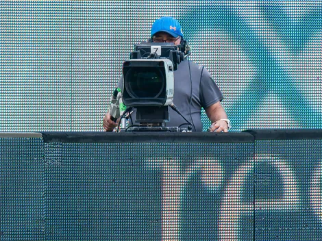 ¿Cruz Azul vs. América va por TV Abierta?