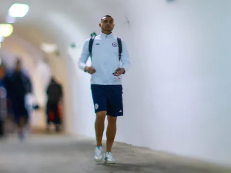 Insólito: Esto publicó Giakoumakis a horas del Clásico Joven