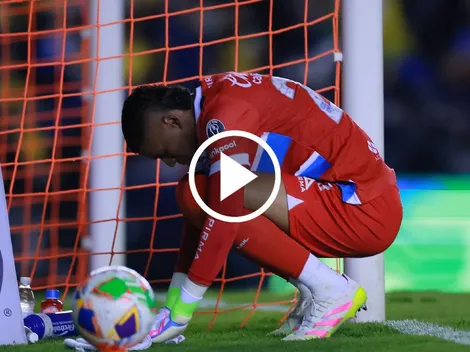 Cruz Azul quedó eliminado del Torneo Clausura 2025