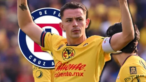 El mediocampista español y un recado más que picante.