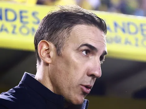 Contundente decisión de Sánchez tras eliminación de Cruz Azul