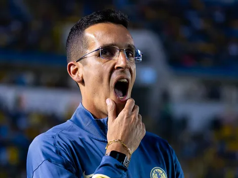 El asistente de Jardine lanza un dardo a Vicente Sánchez