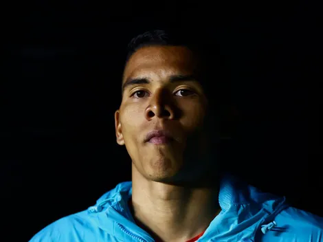 ¿Kevin Mier jugó su último partido con Cruz Azul?