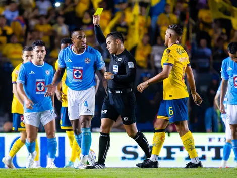 América violó un reglamento contra Cruz Azul y sería sancionado