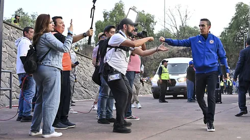 El cuadro cementero aún tiene por disputar la final de la Concachampions pero muchos ya piden cambios en la dirección.