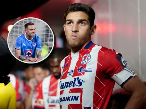 Juan Sanabria interesa en Cruz Azul de cara al Torneo Apertura 2025