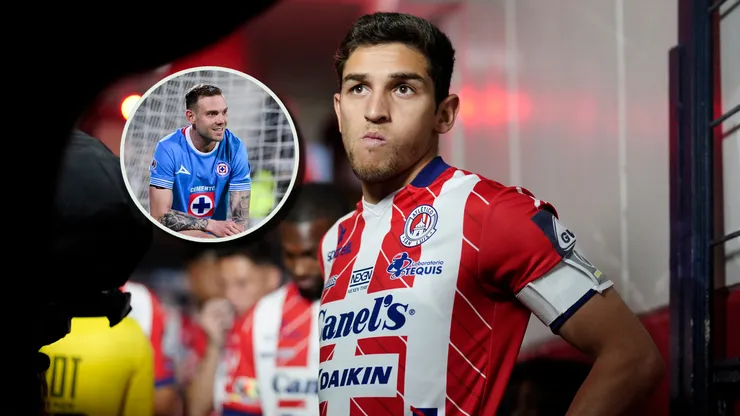 Rotondi podría tener competencia fuerte en la plantilla, a menos que se marche.