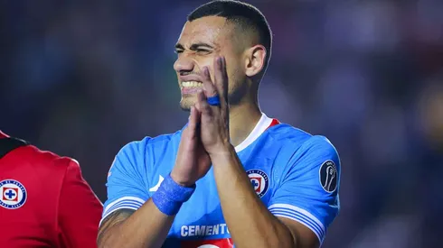 El tiempo del griego parece agotarse en La Noria.