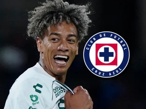 Jhonder Cádiz interesa como refuerzo en Cruz Azul: ¿Cuál es su valor?