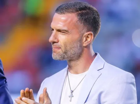 Tito Villa reveló las 2 razones por las que Cruz Azul perdió ante América