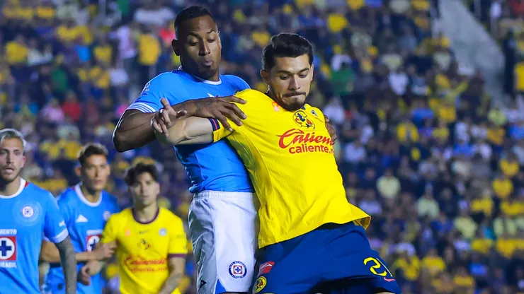 Puede haber una nueva edición del Clásico Joven.