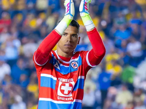 Noticias de Cruz Azul hoy: Kevin Mier, Giorgos Giakoumakis y Jhonder Cádiz