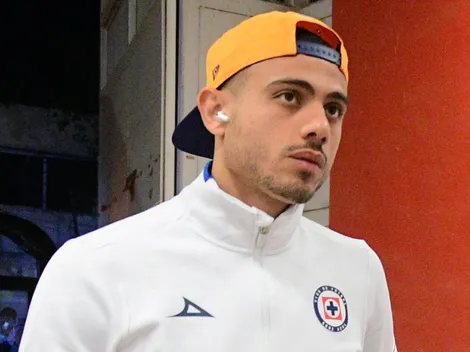 Giorgos Giakoumakis confesó a qué equipo desea llegar en verano