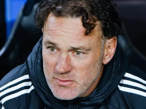 La contundente decisión que tomó Gabriel Milito con su futuro