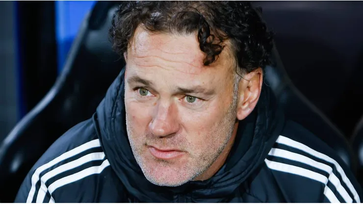 La contundente decisión que tomó Gabriel Milito con su futuro