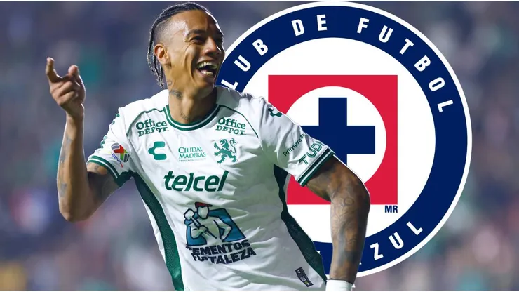 El dinero que le costaría a Cruz Azul el fichaje de Jhonder Cádiz