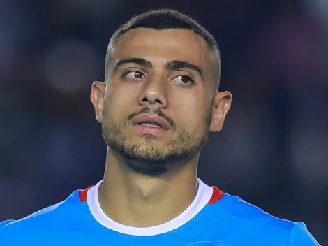 ¿Mal negocio? El dinero que ingresaría por Giorgos